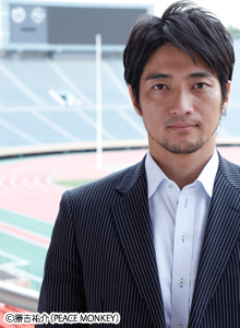 アナウンサー 有馬